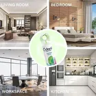 Odonil Jasmine Fresh Room Freshner Spray 220 ml + Free Odonil