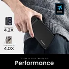हैमर अल्ट्रा चार्ज 20000mAh 22.5w पावर बैंक 20w PD फ़ास्ट चार्जिंग, 3 आउटपुट, 2 इनपुट पोर्ट्स टाइप-C/PD, माइक्रो यूएसबी और मल्टीपल लेयर्स ऑफ़ प्रोटेक्शन 