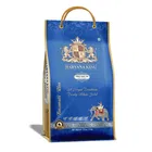 हरियाणा किंग प्रीमियम बासमती चावल 5 kg