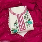 Embroidered Patiala Suits for Women 