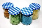 Afast Glass Grocery Container - 200 ml  