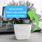 Plastic Artificial Flower 