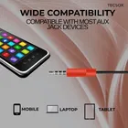 TecSox Bass Bud 41 Wired Earphones [High Bass]