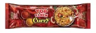 Top Ramen Curry Veg Noodles 420 g (Pouch)