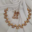 Party Wear Jewellery Set for Women 