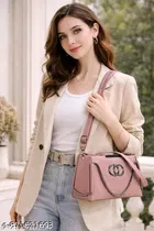 Peach Crossbody Bags & Sling Bags for Women 