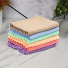 Safina Face Towel 25x25 cm Pack of 6