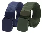 Men's Casual Belts 