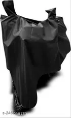 Polyester Waterproof Bike Cover for TVS Ntorq 