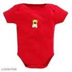 Cotton Rompers for Kids 