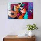 MDF Designer Wall Painting for Home & Office 