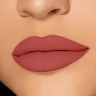 Seven Seas Lipstick for Women, Red Shade 