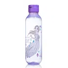 GLUMAN Claro Spout Bottle,Frozen Series -Anti bacterial (1100 ml, Pack of 1)
