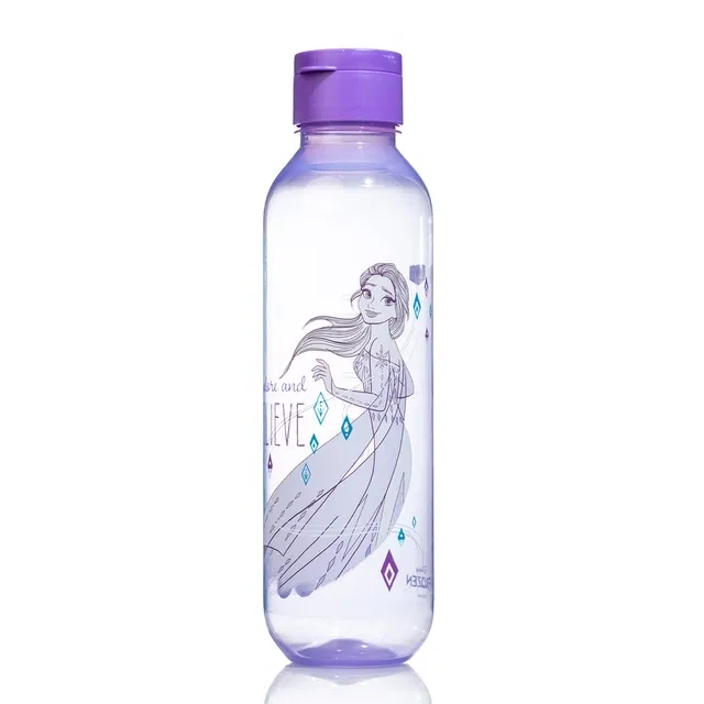 GLUMAN Plastic Water Bottle (1100 ml)