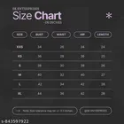 Cotton Blend Printed T-shirt for Women, Black 