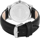 Sizzling New Designer Analog Watch With Bracelet For Men 