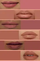 Liquid Matte Lipsticks 