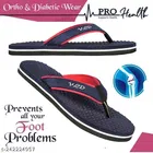 Flipflop for Women, Blue 