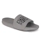 Sliders for Men, Grey 