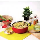 Non Stick Casserole with Bakelite Handle 