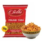 सेठी पंजाबी तड़का 75g