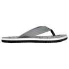 Cozy Wear Rubber Casual Wear Slippers For Men 