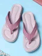 FLITE Casual Slippers for Women 