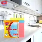 Chakaachak Super Sponge Wiper 