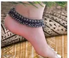 Twinkling Graceful Women Anklets & Toe Rings