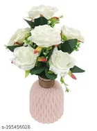 Plastic Artificial Flower 