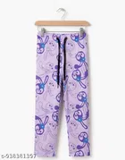 Night Suit for Girls 