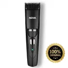 NOVA NHT GX509 1052 Trimmer 90 min  Runtime 40 Length Settings [Black]