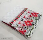 Embroidered Jaipuri Abstract Net Sewing & Embroidery 