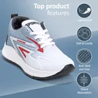 Sports Shoes for Men, Grey 