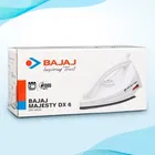 BAJAJ Majesty DX 6 1000 W Dry Iron 