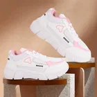 Casual Shoes for Women, White 
