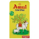 Amul Cow Ghee 1 L Tetra Pack