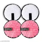 Makeup Removal Pads 