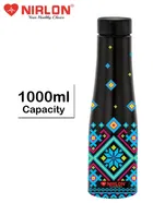 Stainless Steel Insulated Single Wall Water Bottle 