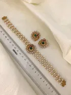Party Wear Jewellery Set for Women 
