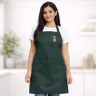 Cactus PVC Waterproof Apron 