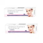 Clinsol Face Night Cream 