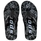 Cozy Wear Slippers For Men 