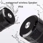 Immutable Mini 5 W Bluetooth Speaker -Black
