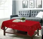 PVC Printed Table Cover 