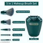 Makeup Brushes Set 
