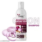 Oneway Happiness Herbal Onion Hair Shampoo 