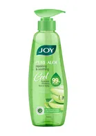 Joy Pure Aloe Repairing & Soothing Face & Body Gel 300 ml