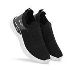 Casual Shoes for Boys, Black 