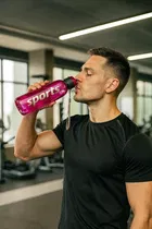 Parikshit Plastic Water Bottles 